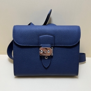 Hermes 에르메스 2023 삭 아 데페슈 (가격상담) 21CM