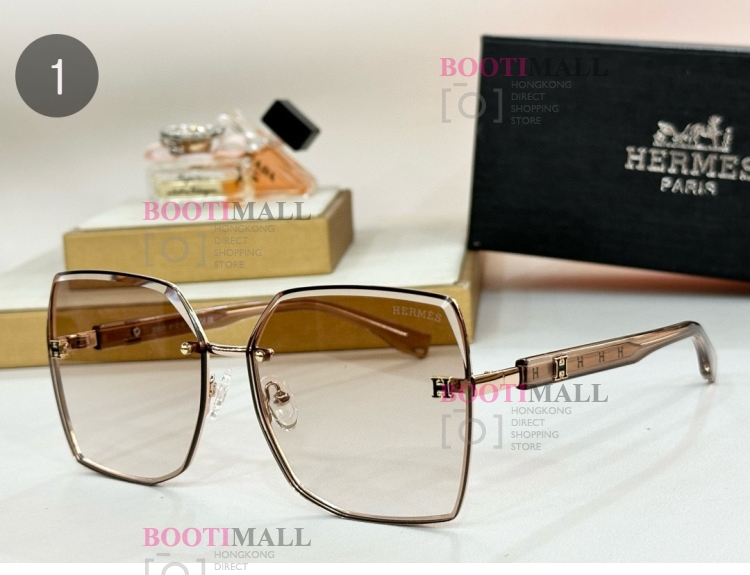 Hermes 에르메스 2024 선글라스 (4색) (5월) 1
