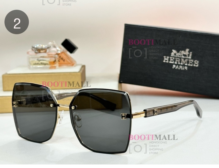 Hermes 에르메스 2024 선글라스 (4색) (5월) 2