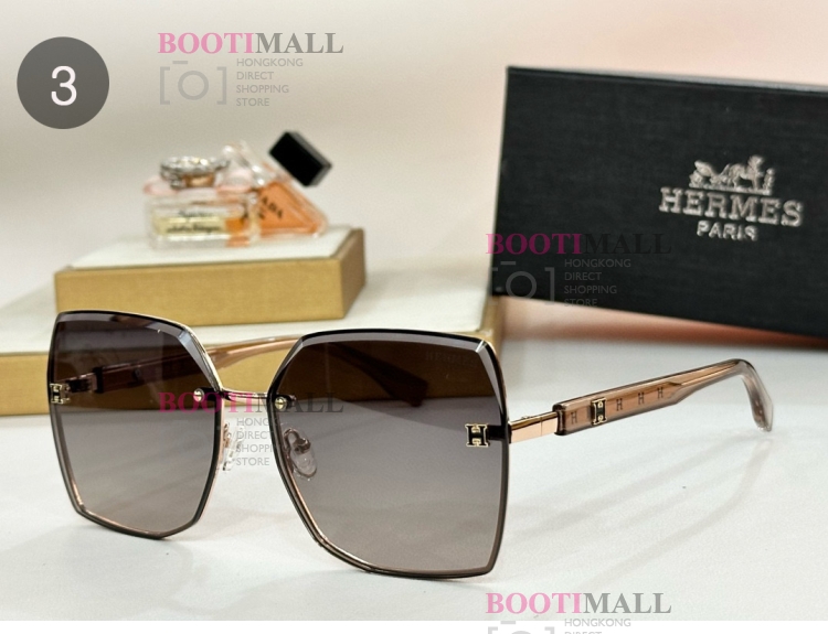 Hermes 에르메스 2024 선글라스 (4색) (5월) 3