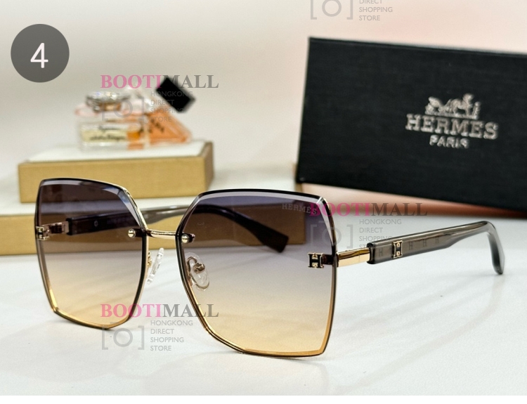 Hermes 에르메스 2024 선글라스 (4색) (5월) 4