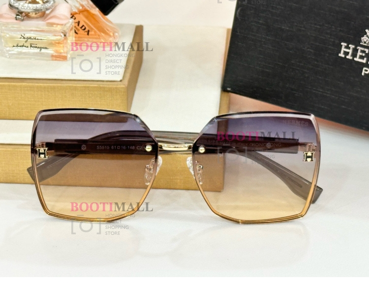 Hermes 에르메스 2024 선글라스 (4색) (5월) 8