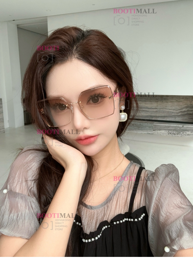 Hermes 에르메스 2024 선글라스 (4색) (5월) 12