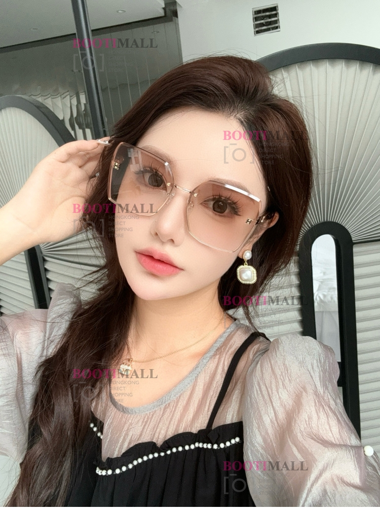 Hermes 에르메스 2024 선글라스 (4색) (5월) 15