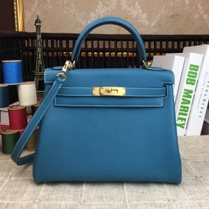 Hermes 에르메스 2018 Kelly 소가죽 켈리백 28CM