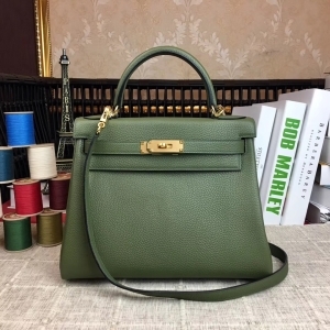 Hermes 에르메스 2018 Kelly 소가죽 켈리백 28CM