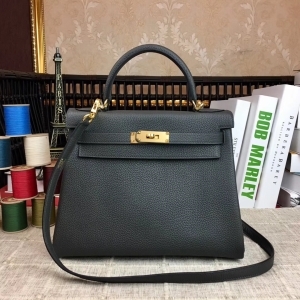 Hermes 에르메스 2018 Kelly 소가죽 켈리백 28CM