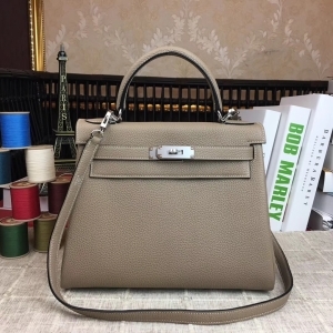 Hermes 에르메스 2018 Kelly 소가죽 켈리백 28CM