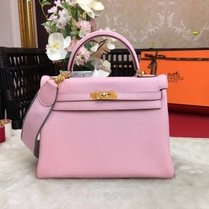 Hermes 에르메스 2018 Kelly 소가죽 켈리백 28CM