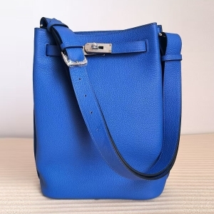 Hermes 에르메스 2025 소켈리 (반수공) (가격상담) 30.5CM