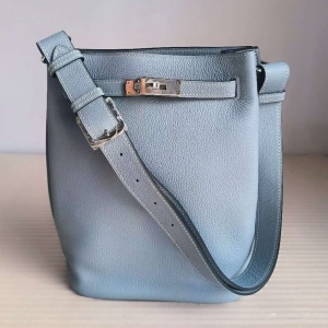 Hermes 에르메스 2025 소켈리 (반수공) (가격상담) 30.5CM
