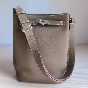 Hermes 에르메스 2025 소켈리 (반수공) (가격상담) 30.5CM