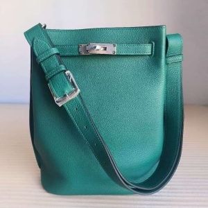 Hermes 에르메스 2025 소켈리 (반수공) (가격상담) 30.5CM