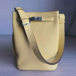 Hermes 에르메스 2025 소켈리 (반수공) (가격상담) 30.5CM