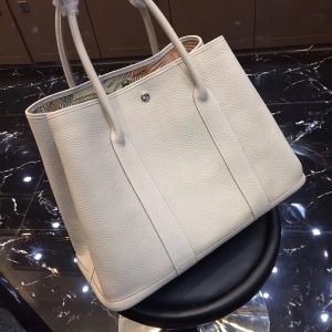 Hermes 에르메스 2020 LADY Garden Party 쇼퍼백 36cm