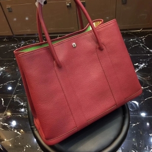 Hermes 에르메스 2020 LADY Garden Party 쇼퍼백 36cm