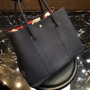 Hermes 에르메스 2020 LADY Garden Party 쇼퍼백 36cm