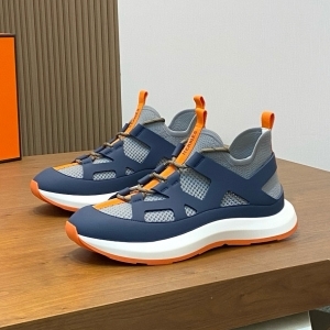 Hermes 에르메스 2025 MEN'S 스니커즈 (2색) (4월)
