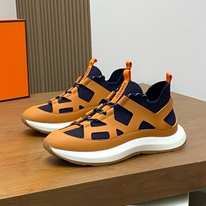 Hermes 에르메스 2025 MEN'S 스니커즈 (2색) (4월)
