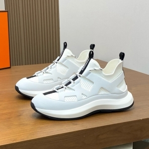 Hermes 에르메스 2025 MEN'S 스니커즈 (2색) (4월)
