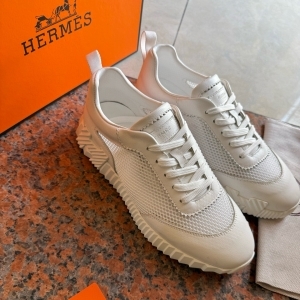 Hermes 에르메스 2025 MEN'S 스니커즈 (2색) (6월)