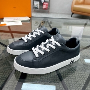 Hermes 에르메스 2025 MEN'S 스니커즈 (2색) (6월)