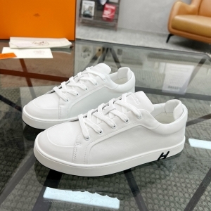 Hermes 에르메스 2025 MEN'S 스니커즈 (2색) (6월)