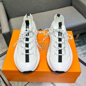Hermes 에르메스 2025 MEN'S 스니커즈 (2색) (7월)