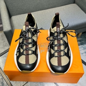 Hermes 에르메스 2025 MEN'S 스니커즈 (2색) (7월)
