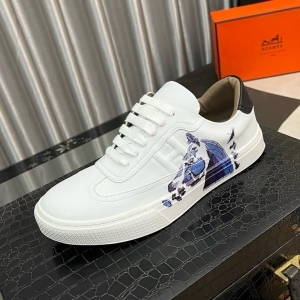 Hermes 에르메스 2025 MEN'S 스니커즈 (1월)