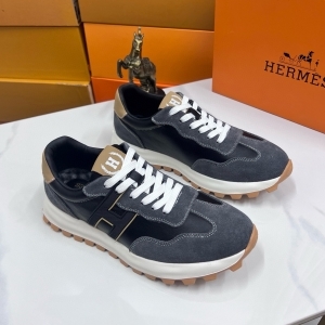Hermes 에르메스 2025 MEN'S 스니커즈 (2색) (3월)