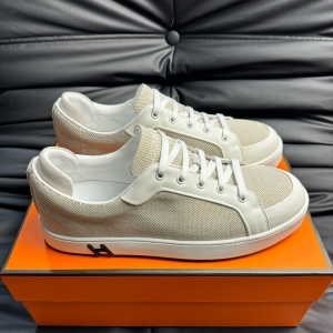 Hermes 에르메스 2025 MEN'S 스니커즈 (2색) (4월)