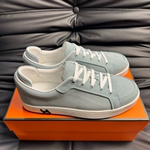 Hermes 에르메스 2025 MEN'S 스니커즈 (2색) (4월)