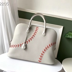 Hermes 에르메스 2019 야구 bolide 볼리드백 45CM