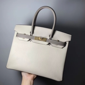 Hermes 에르메스 2020 Birkin 양가죽  버킨백 30cm 