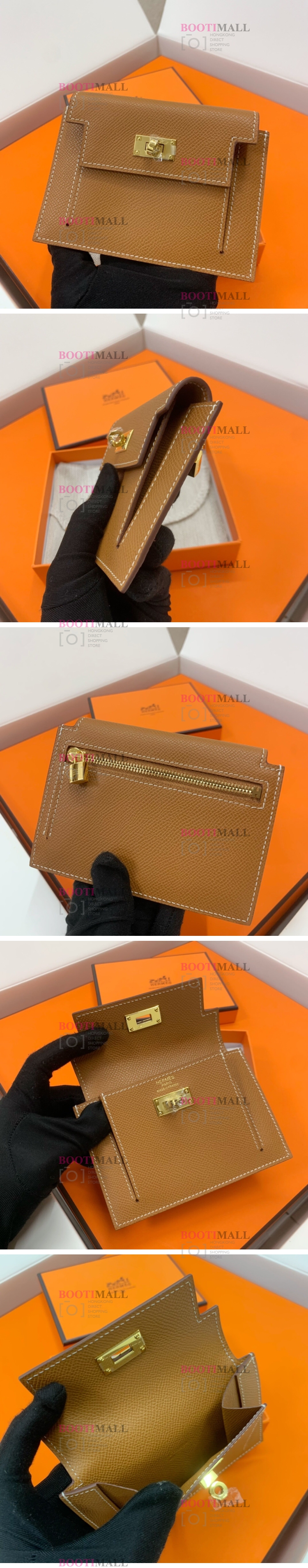 Hermes 에르메스 2023 켈리 데페슈 36cm (2색) (가격상담) 1