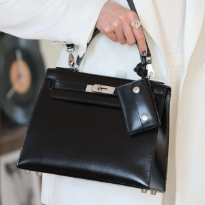 Hermes 에르메스 2025 켈리백 (가격상담) 25CM