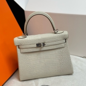 Hermes 에르메스 2025 켈리백 (가격상담) 25CM