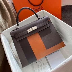 Hermes 에르메스 2024 켈리백 (가격상담) 28CM