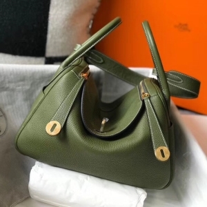 Hermes 에르메스 2020 LADY Lindy Kelly 켈리백 30cm