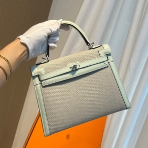 Hermes 에르메스 2023 켈리백 (가격상담) 25CM
