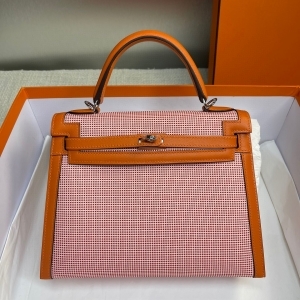 Hermes 에르메스 2023 켈리백 (가격상담) 25CM