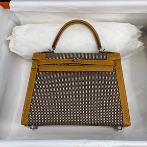 Hermes 에르메스 2023 켈리백 (가격상담) 25CM
