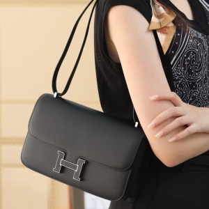 Hermes 에르메스 2024 Constance 콘스탄스 (가격상담) 26CM