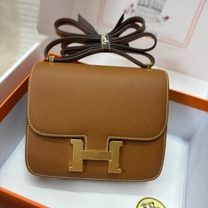 Hermes 에르메스 2024 Constance 콘스탄스 (가격상담) 19CM