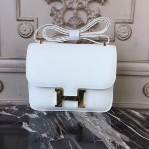 Hermes 2018 에르메스 Constance  콘스탄스 크로스백 (3색) 19cm 