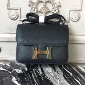 Hermes 2018 에르메스 Constance  콘스탄스 크로스백 (3색) 19cm 