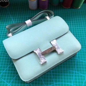 Hermes 에르메스 2019 Constance 콘스탄스 크로스백 (2색) 19cm 