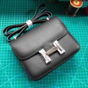 Hermes 에르메스 2019 Constance 콘스탄스 크로스백 19cm 