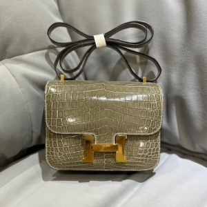 Hermes 에르메스 2023 Constance 콘스탄스 (가격상담) 19CM